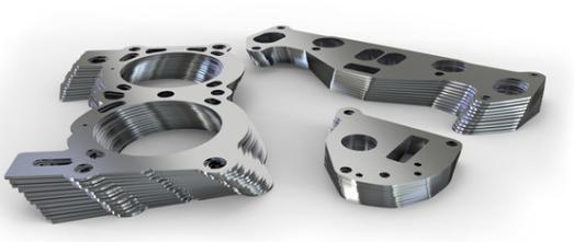 Mis paneb laseri lõikama täpsuse tootmise valiku?