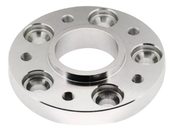 Mis paneb CNC jahvatama täpsuse tootmise tuleviku?