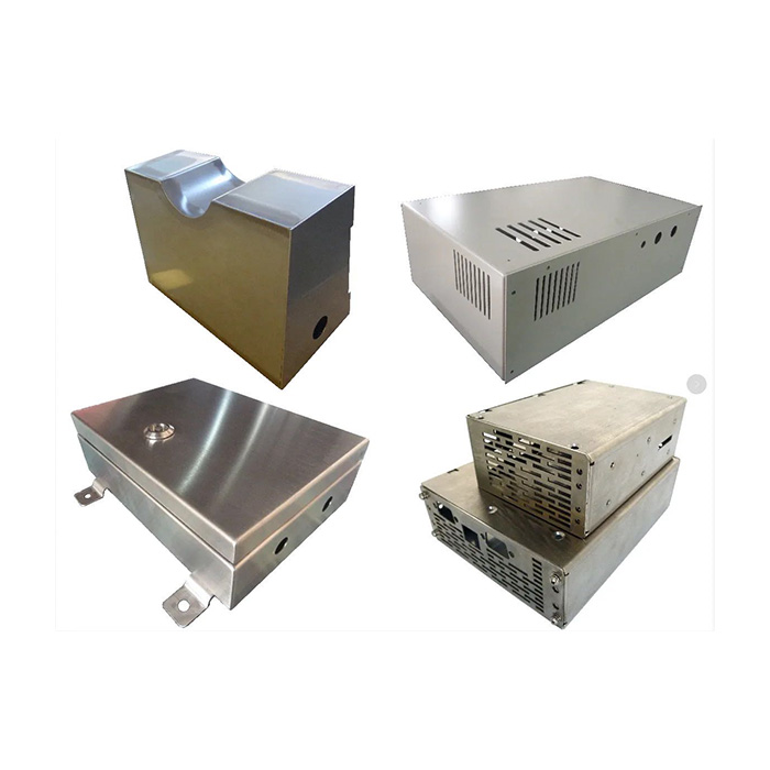 Elektrooniliste seadmete korpus